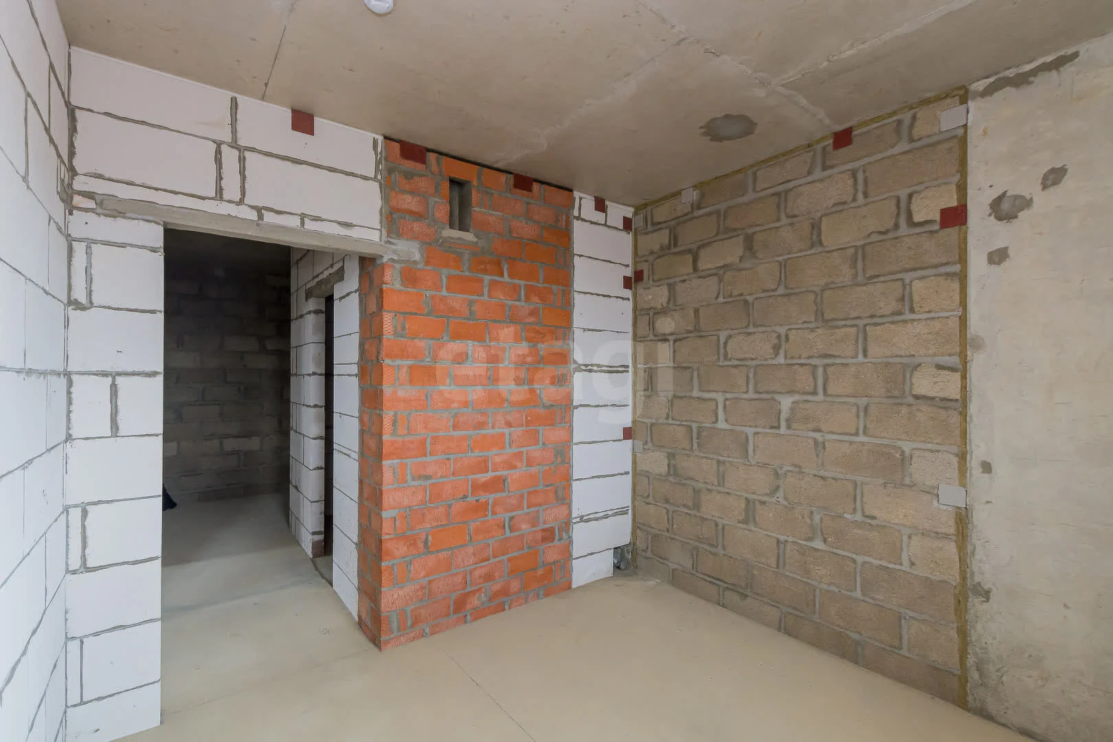 2-к квартира, 45.1м² (улица Даниила Смоляна, 65к2) - миниатюра 14