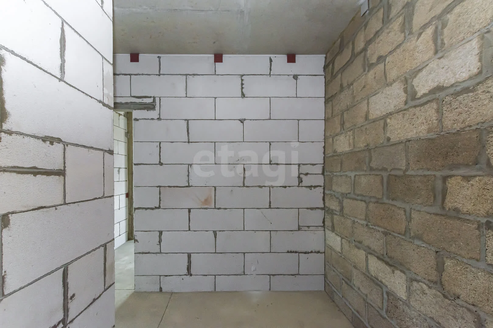 2-к квартира, 45.1м² (улица Даниила Смоляна, 65к2) - миниатюра 15