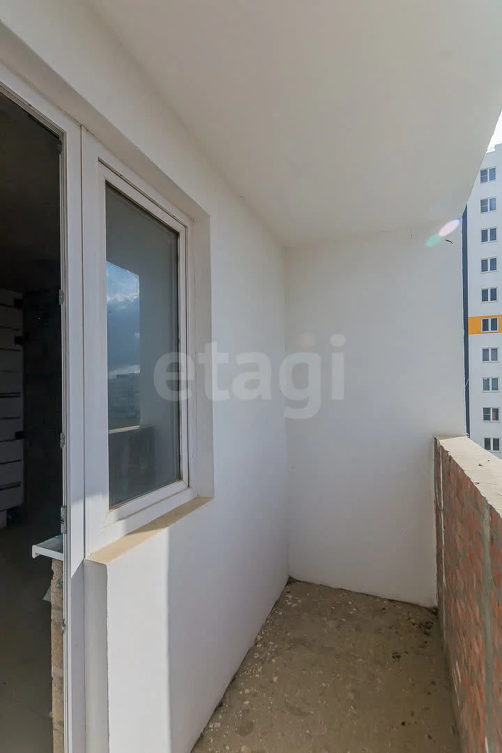 2-к квартира, 45.1м² (улица Даниила Смоляна, 65к2) - миниатюра 17