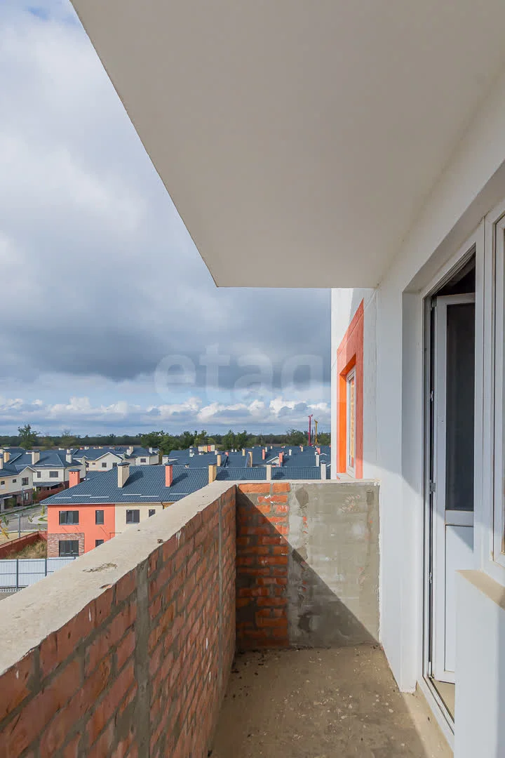 2-к квартира, 45.1м² (улица Даниила Смоляна, 65к2) - миниатюра 18