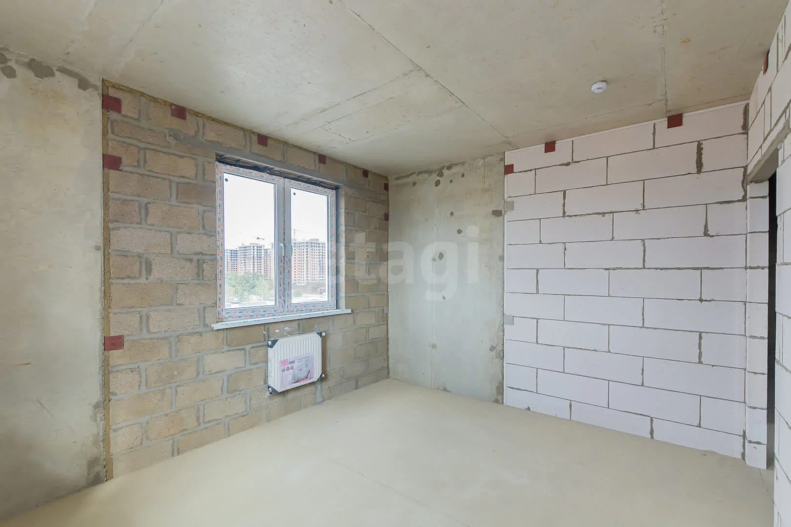 2-к квартира, 45.1м² (улица Даниила Смоляна, 65к2) - миниатюра 2