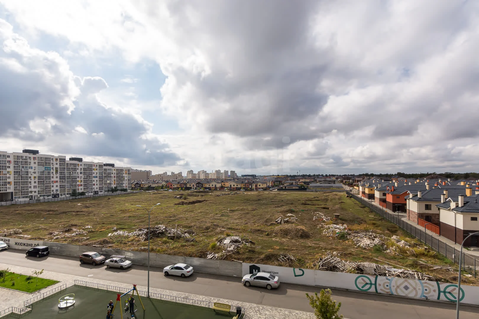 2-к квартира, 45.1м² (улица Даниила Смоляна, 65к2) - миниатюра 26