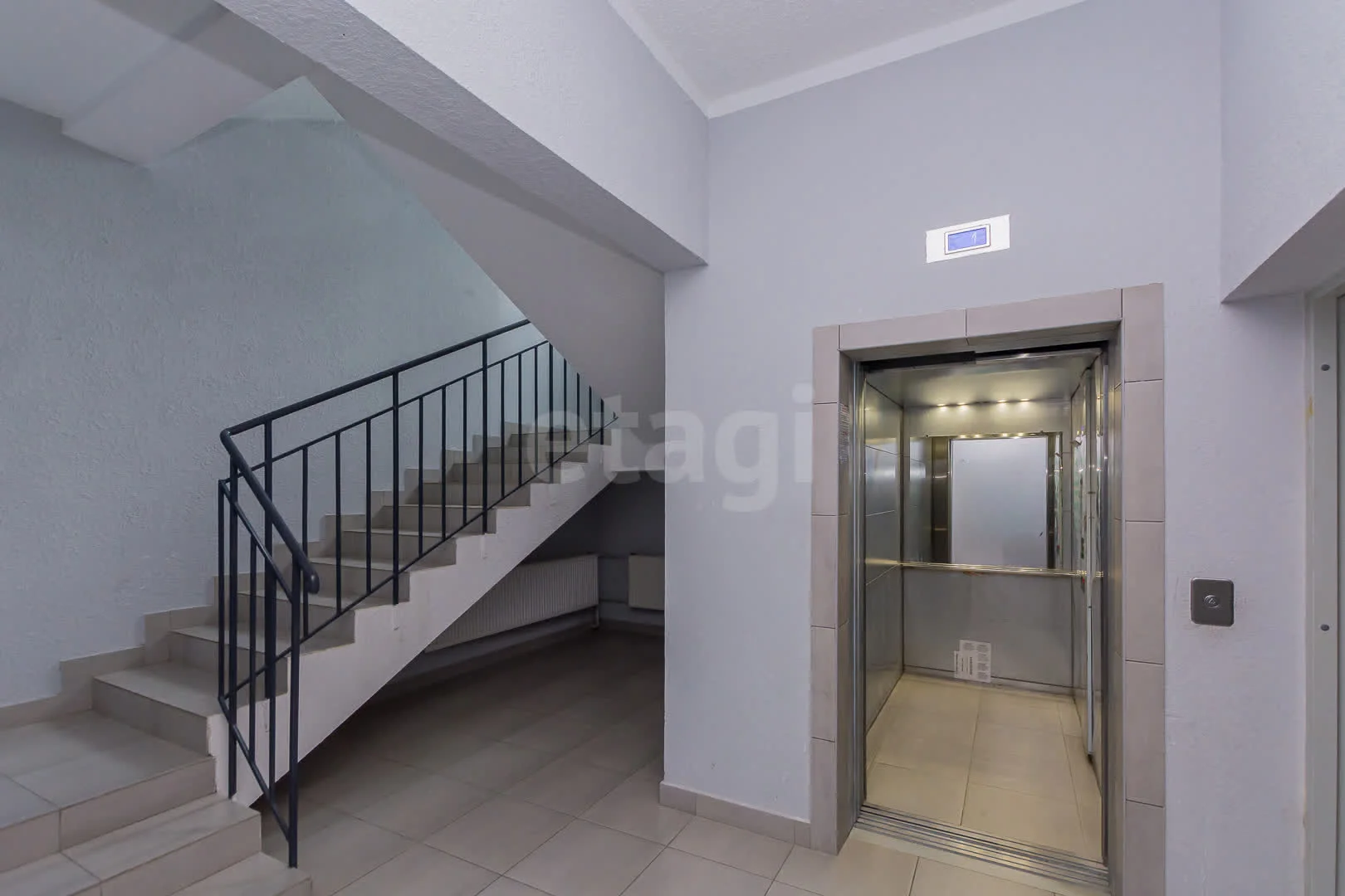 2-к квартира, 45.1м² (улица Даниила Смоляна, 65к2) - миниатюра 27