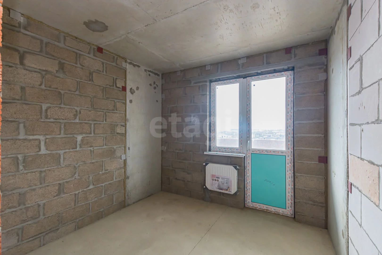 2-к квартира, 45.1м² (улица Даниила Смоляна, 65к2) - миниатюра 5