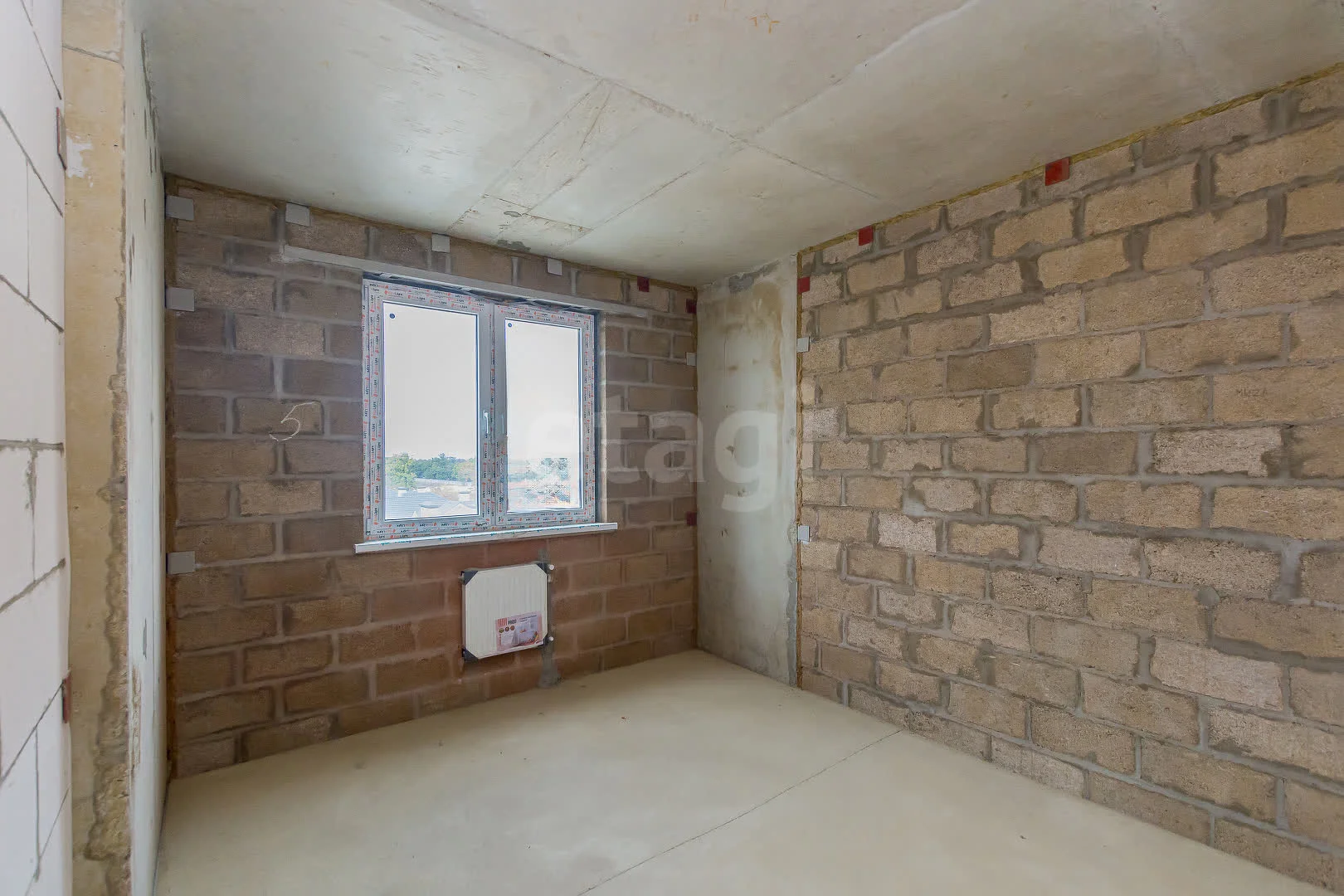 2-к квартира, 45.1м² (улица Даниила Смоляна, 65к2) - миниатюра 6