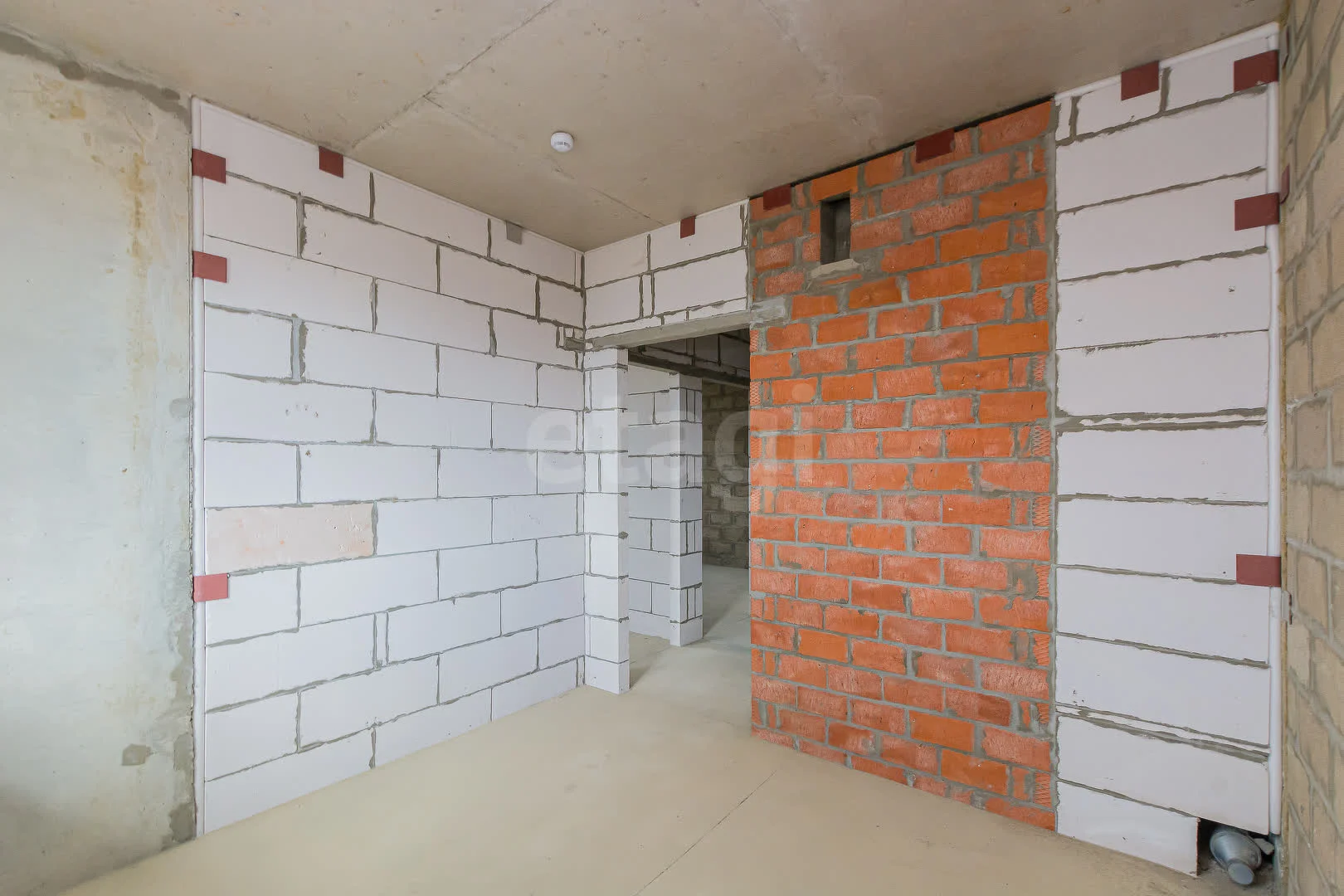 2-к квартира, 45.1м² (улица Даниила Смоляна, 65к2) - миниатюра 7