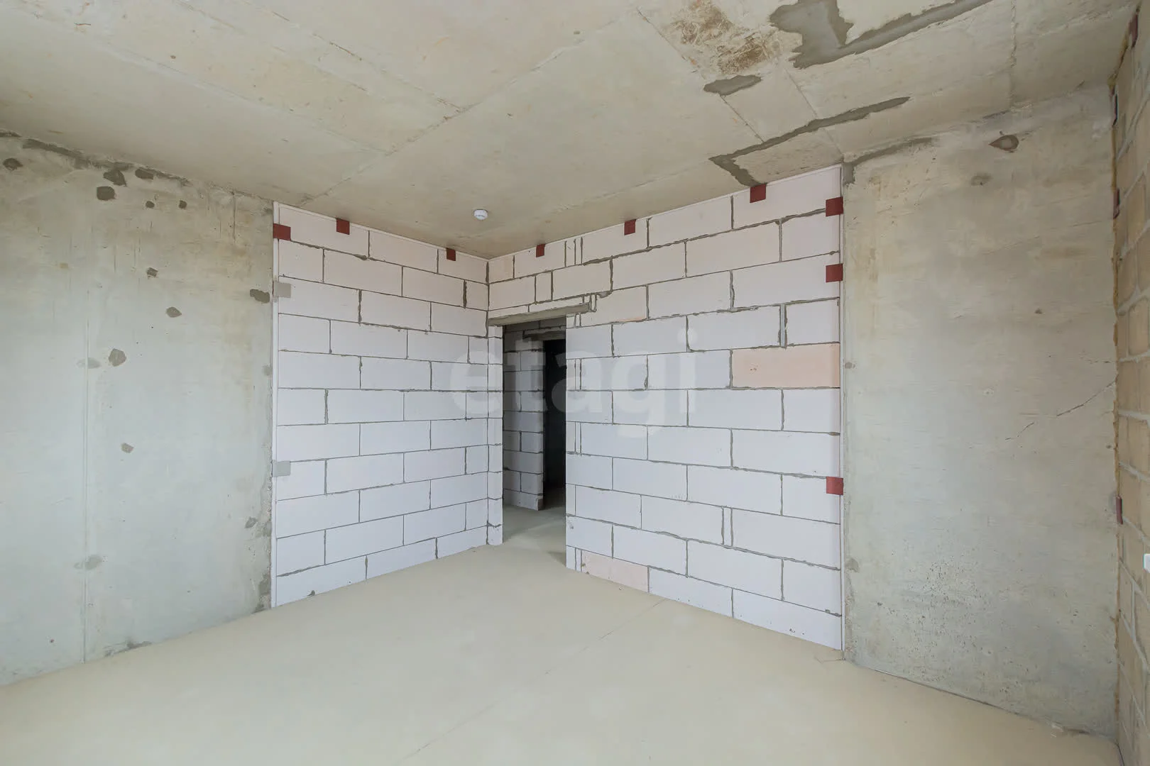 2-к квартира, 45.1м² (улица Даниила Смоляна, 65к2) - миниатюра 8