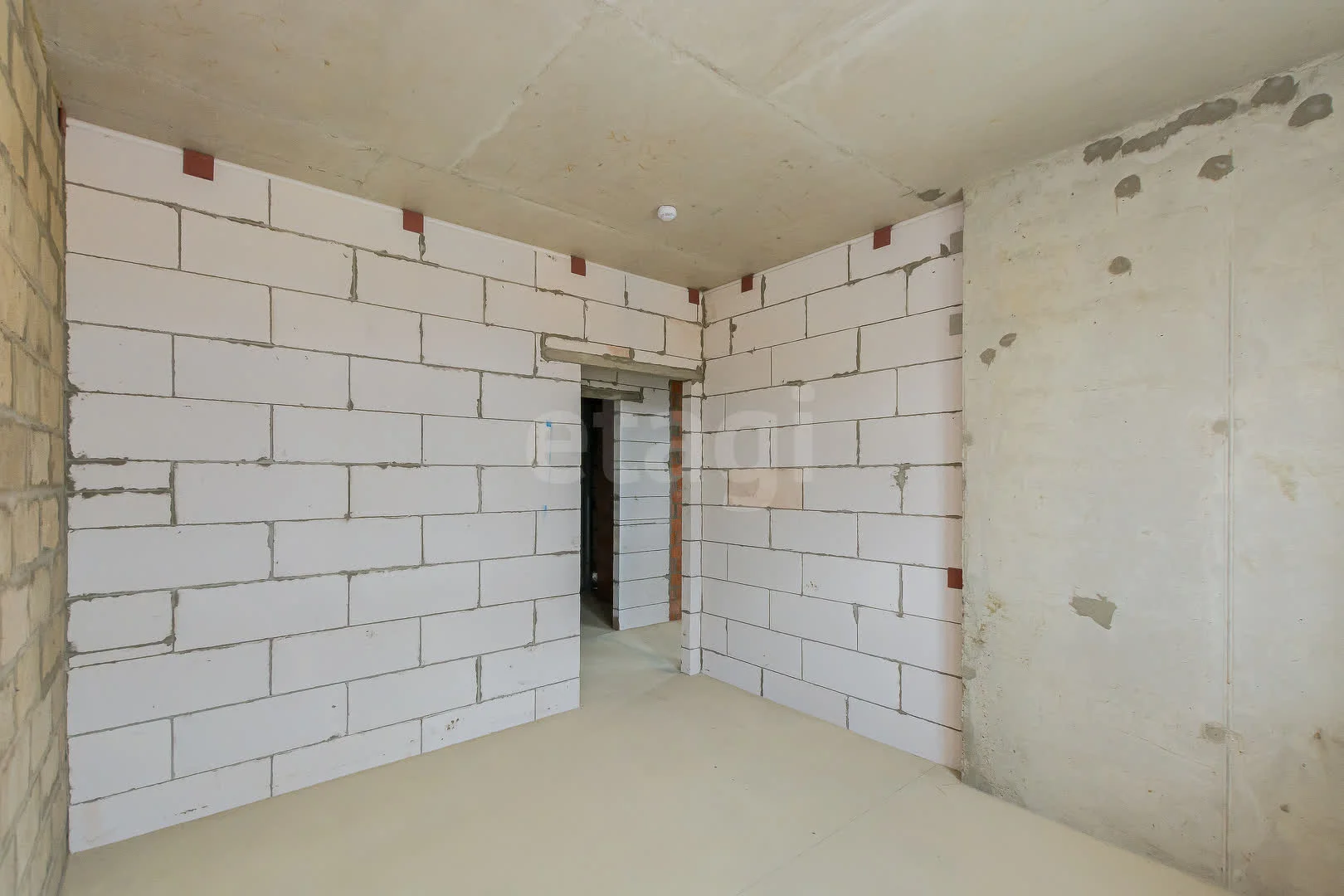 2-к квартира, 45.1м² (улица Даниила Смоляна, 65к2) - миниатюра 9