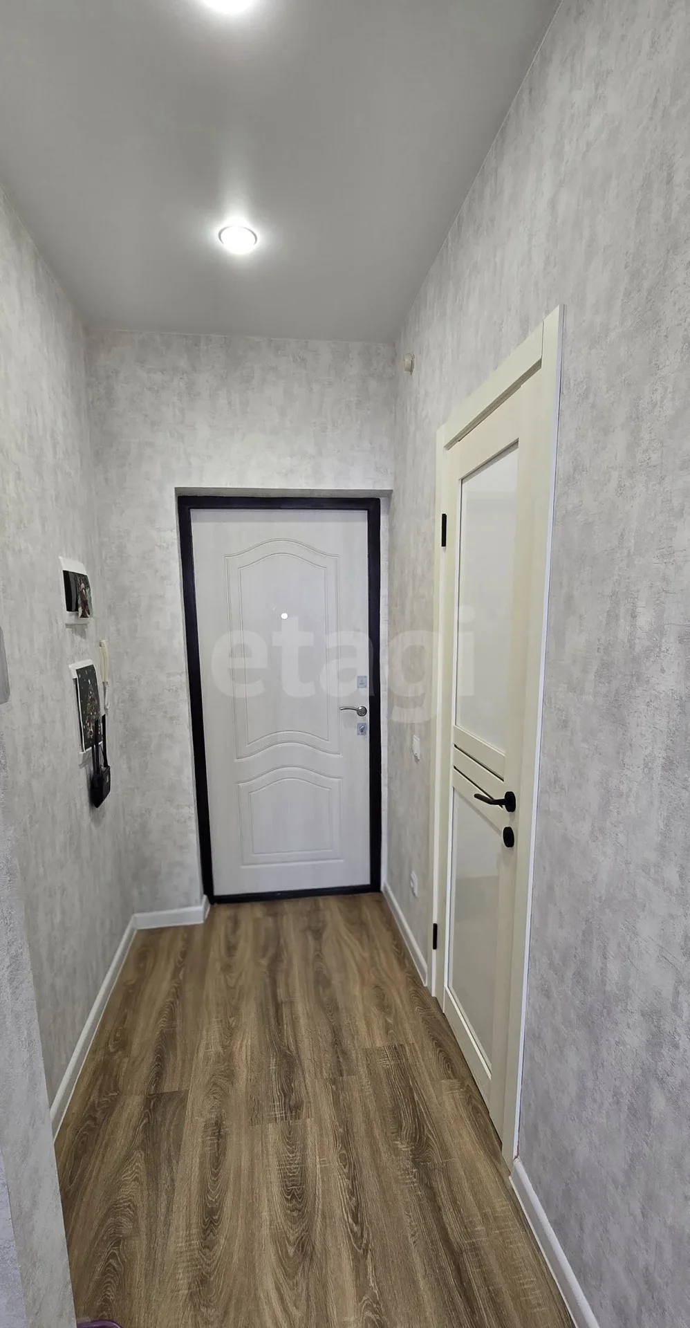 Студия, 20.9м² (Адмиралтейский бульвар, 3к2) - миниатюра 2
