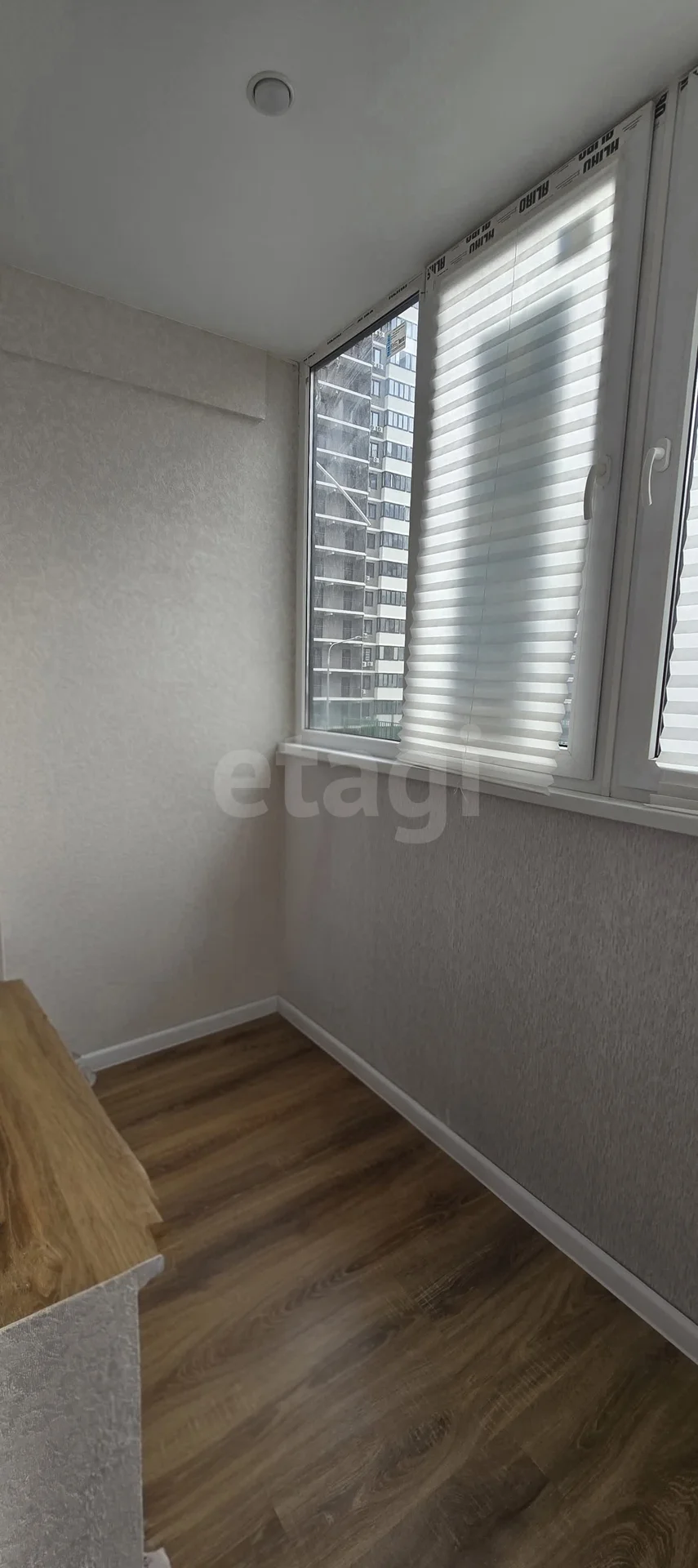 Студия, 20.9м² (Адмиралтейский бульвар, 3к2) - миниатюра 7