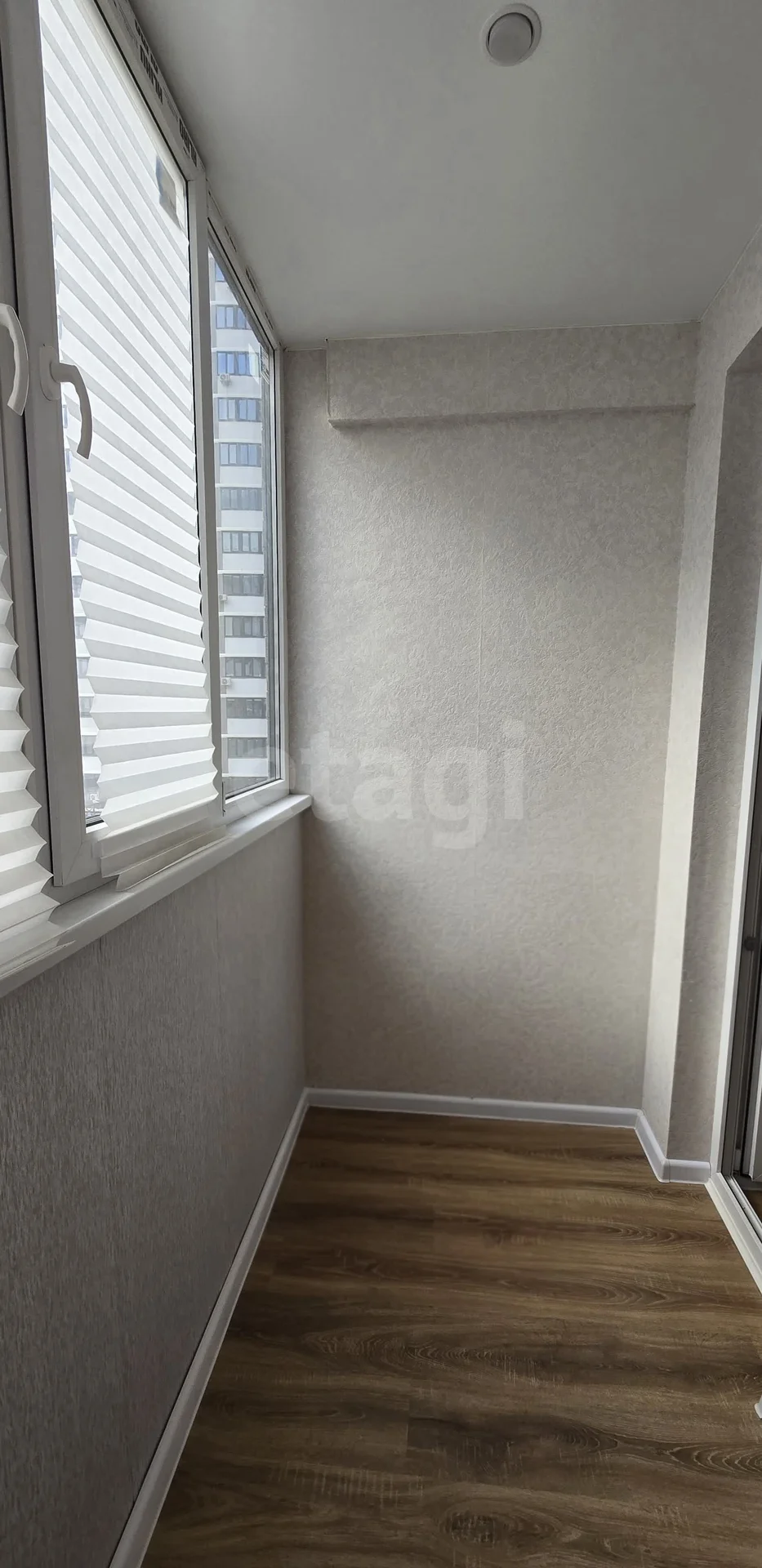 Студия, 20.9м² (Адмиралтейский бульвар, 3к2) - миниатюра 8