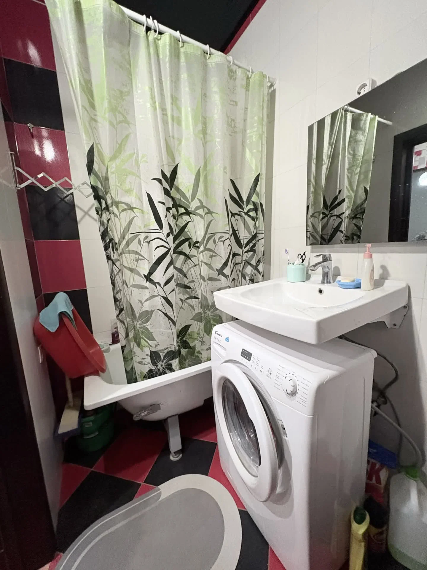 1-к квартира, 32.6м² (Новосельская улица, 18) - миниатюра 13
