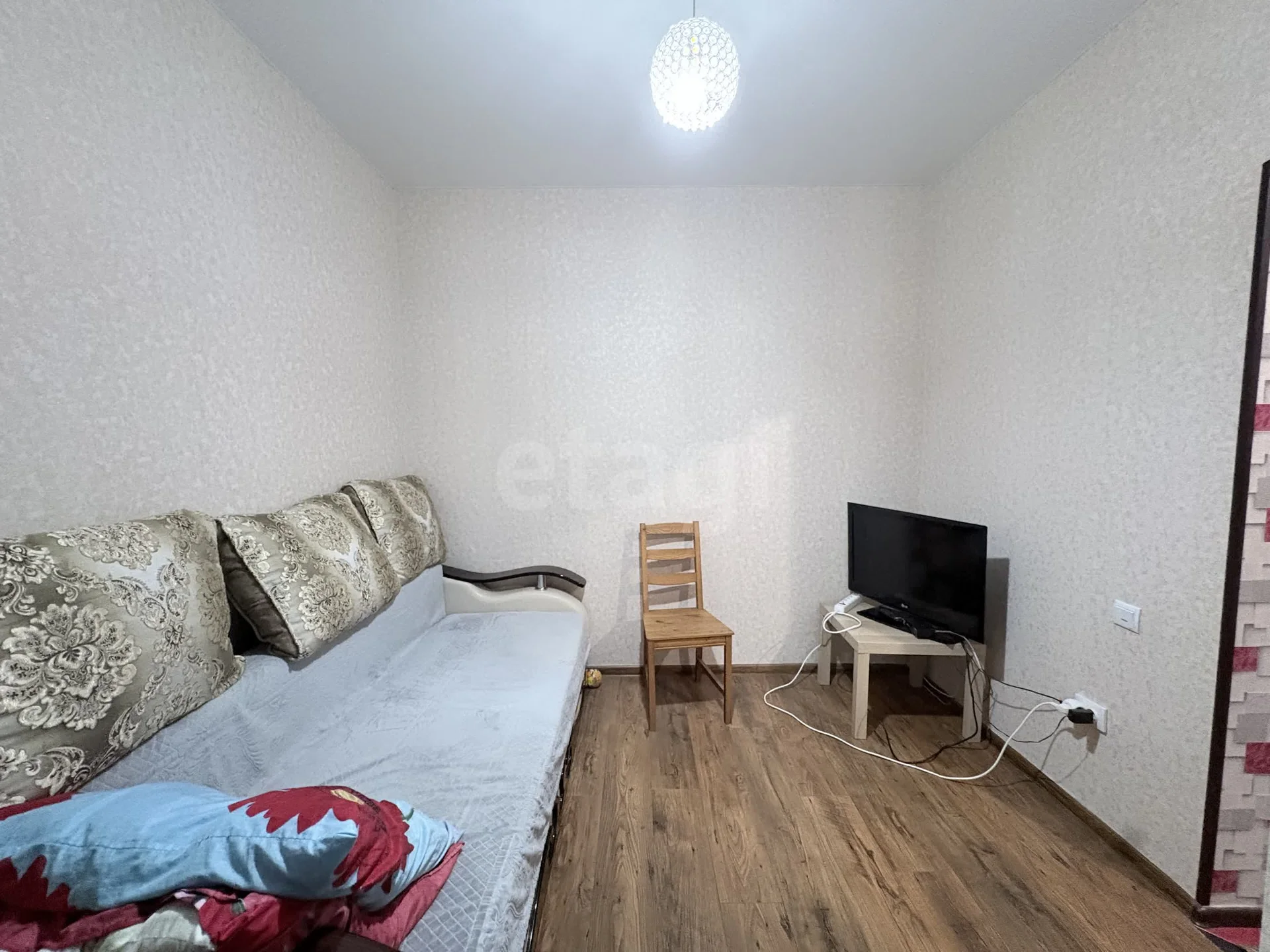 1-к квартира, 32.6м² (Новосельская улица, 18) - миниатюра 5