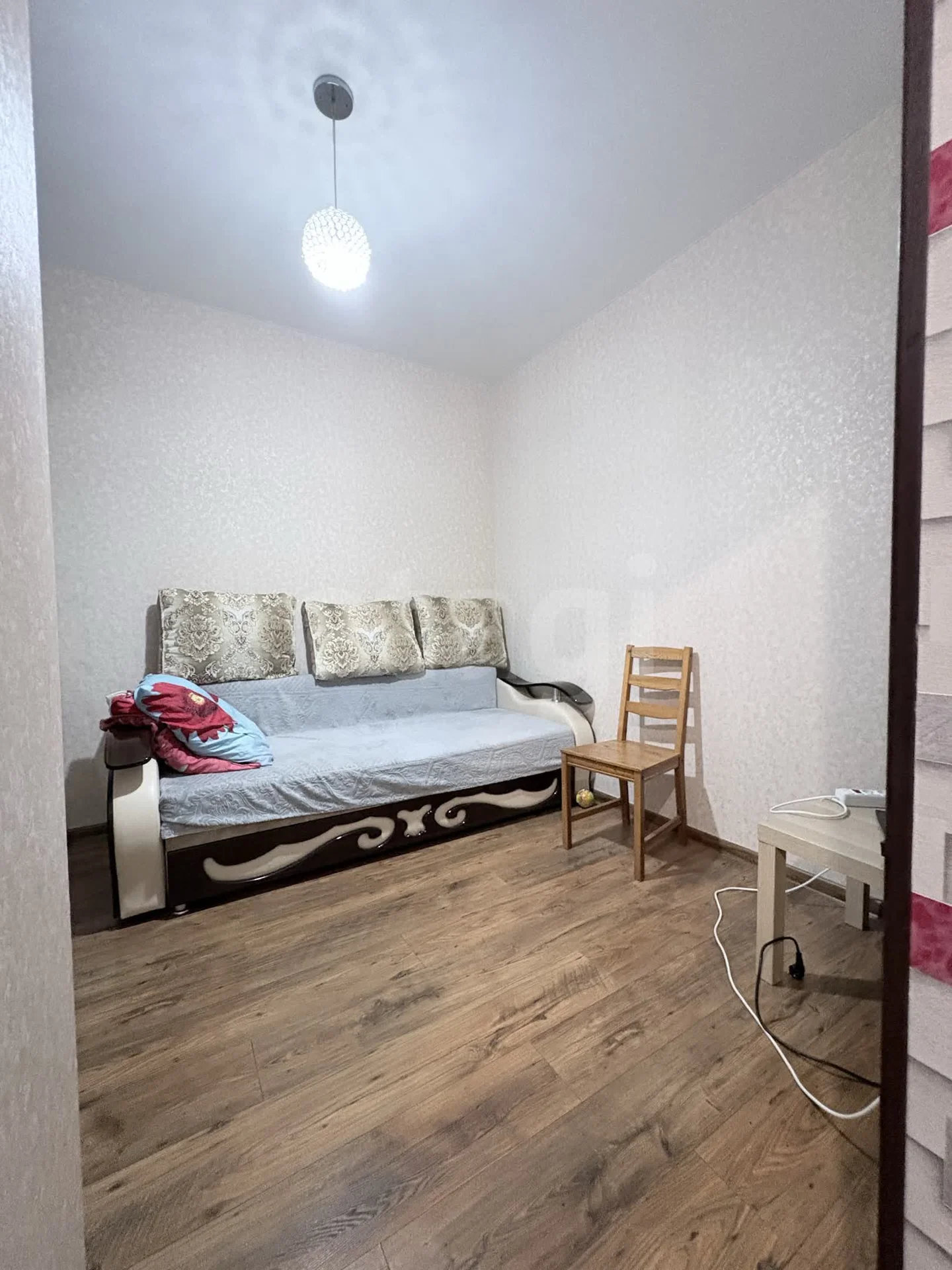 1-к квартира, 32.6м² (Новосельская улица, 18) - миниатюра 7