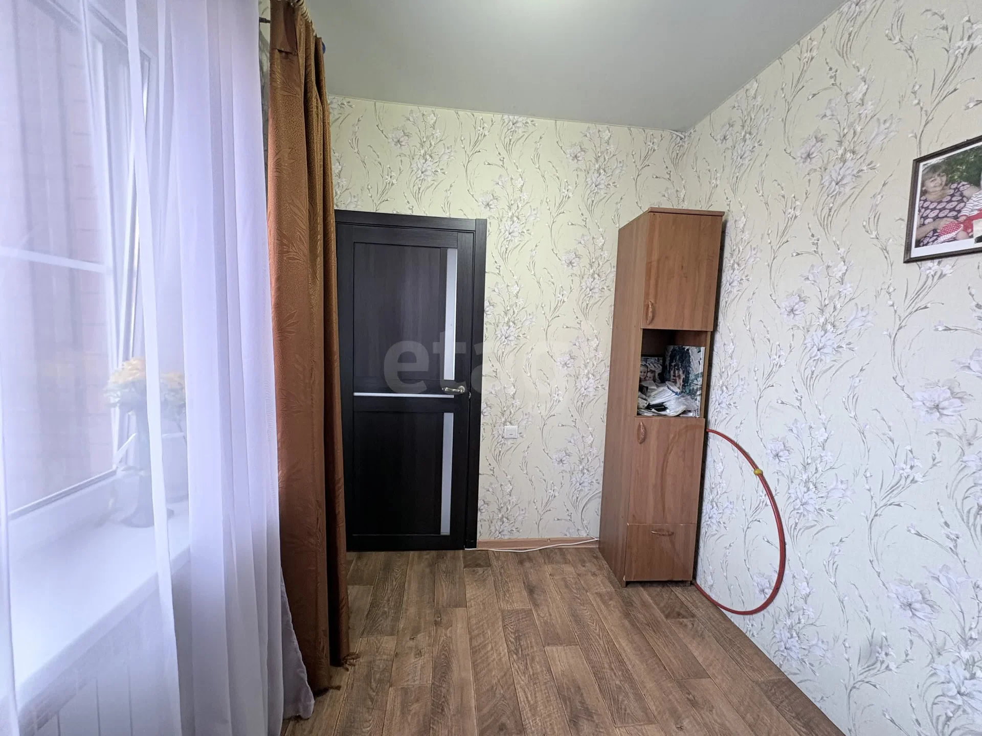 1-к квартира, 32.6м² (Новосельская улица, 18) - миниатюра 9