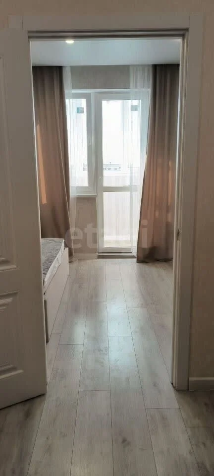 1-к квартира, 40м² (Адмиралтейский бульвар, 3к2) - миниатюра 12