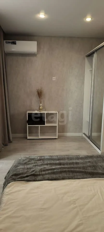 1-к квартира, 40м² (Адмиралтейский бульвар, 3к2) - миниатюра 13