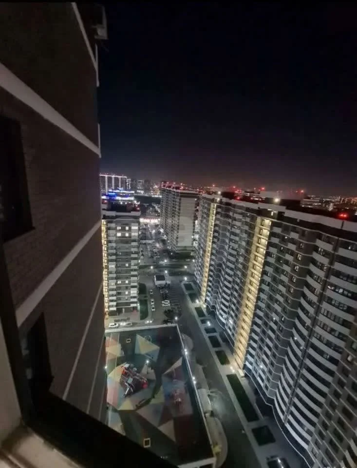 1-к квартира, 40м² (Адмиралтейский бульвар, 3к2) - миниатюра 14