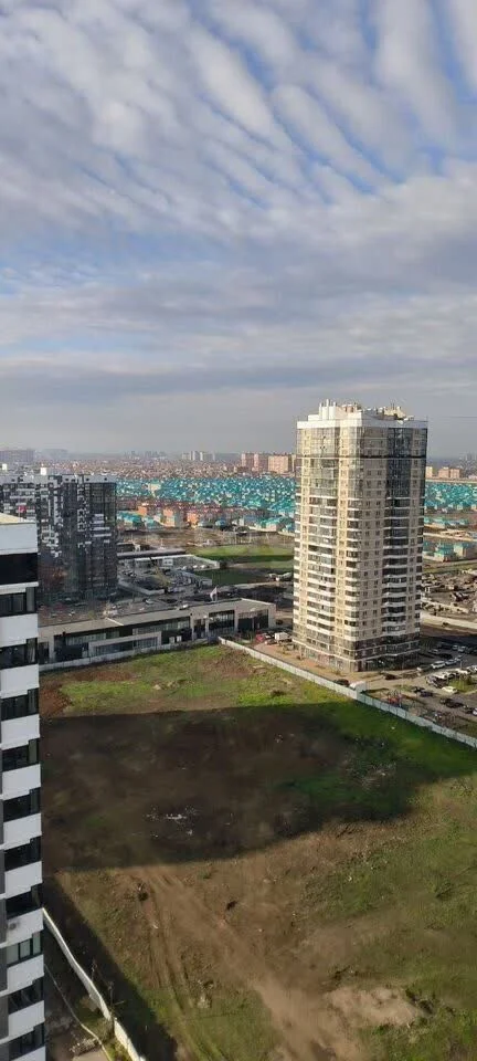 1-к квартира, 40м² (Адмиралтейский бульвар, 3к2) - миниатюра 15