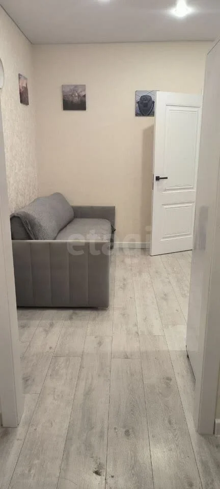 1-к квартира, 40м² (Адмиралтейский бульвар, 3к2) - миниатюра 3