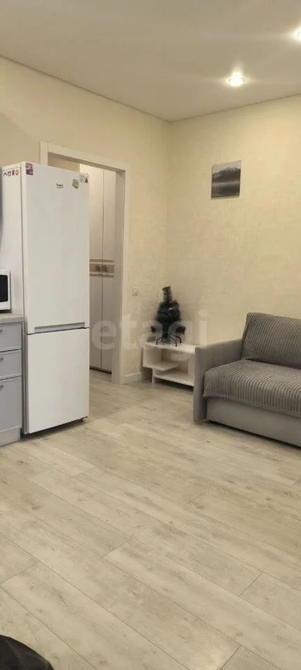 1-к квартира, 40м² (Адмиралтейский бульвар, 3к2) - миниатюра 5