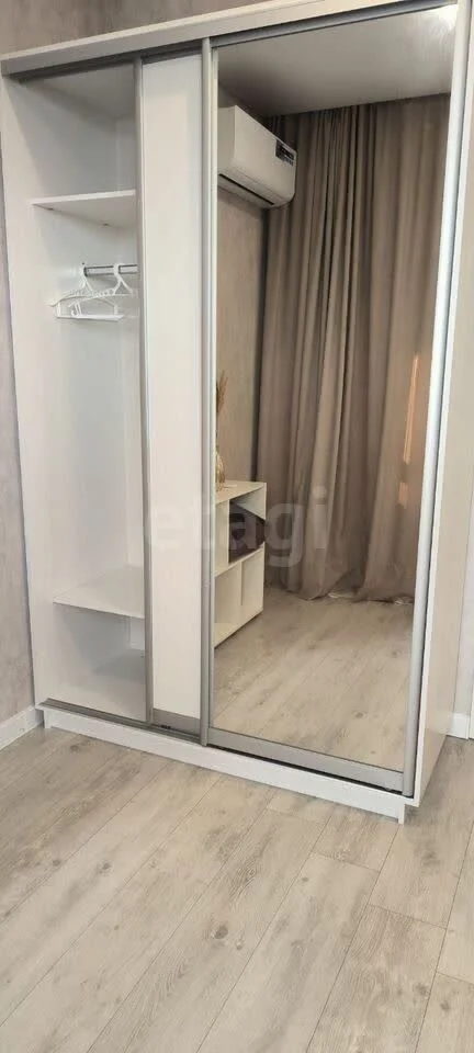 1-к квартира, 40м² (Адмиралтейский бульвар, 3к2) - миниатюра 6