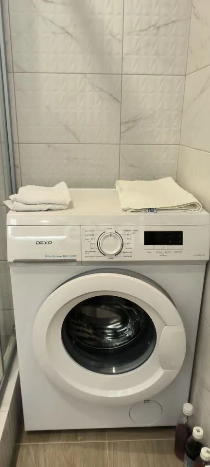 1-к квартира, 40м² (Адмиралтейский бульвар, 3к2) - миниатюра 8