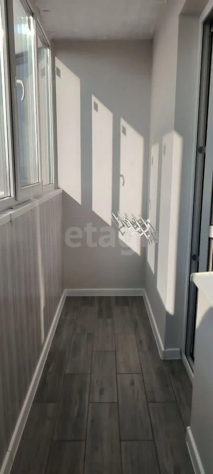 1-к квартира, 40м² (Адмиралтейский бульвар, 3к2) - миниатюра 9