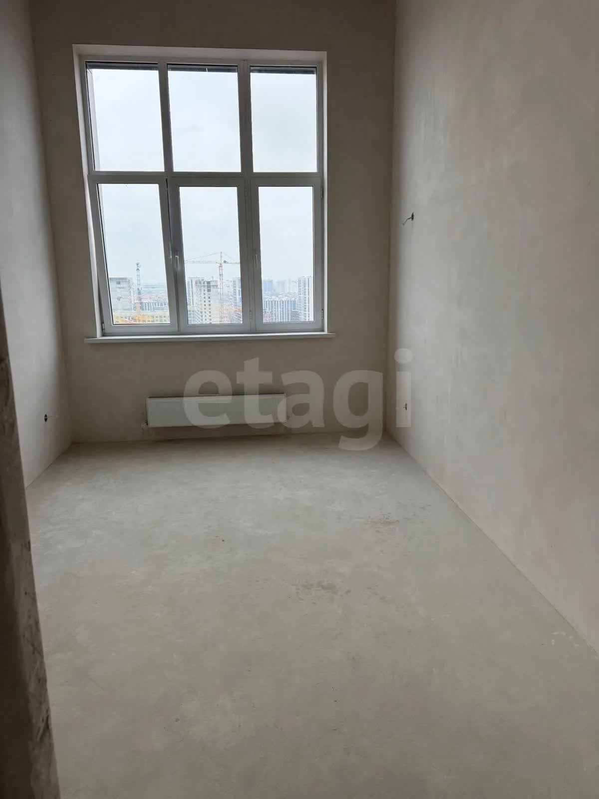 2-к квартира, 77.6м² (улица им. Мурата Ахеджака, 26) - миниатюра 5
