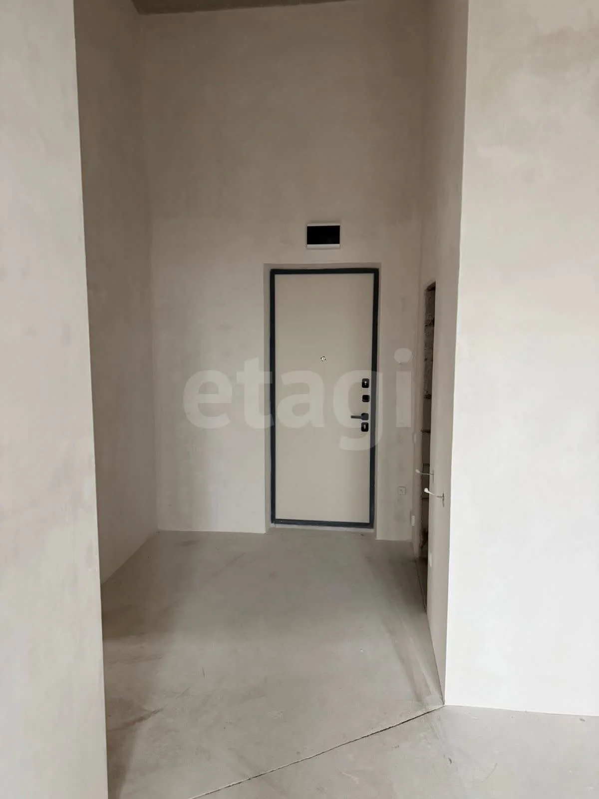 2-к квартира, 77.6м² (улица им. Мурата Ахеджака, 26) - миниатюра 7