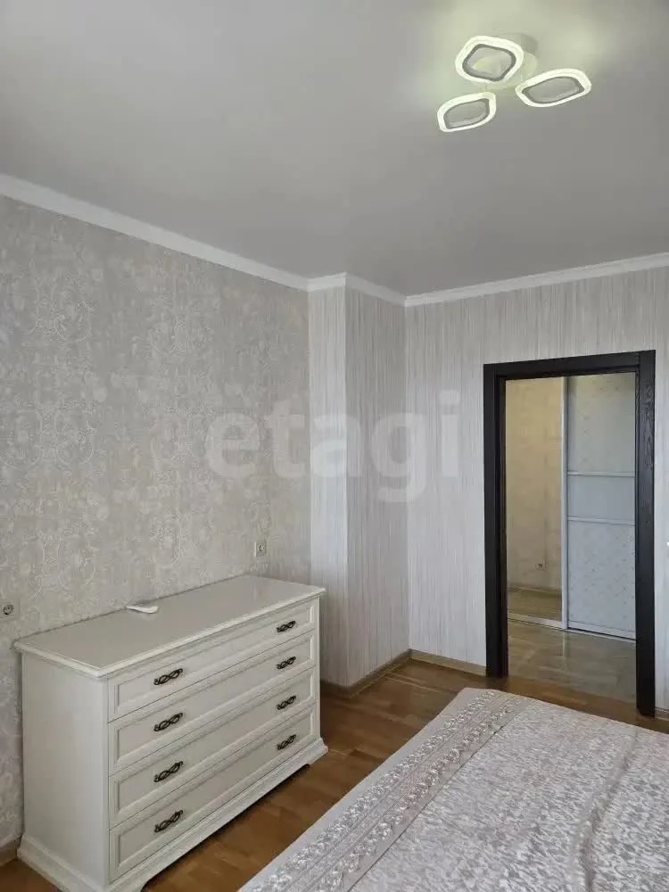 1-к квартира, 51м² (Гаражная улица, 67) - миниатюра 10