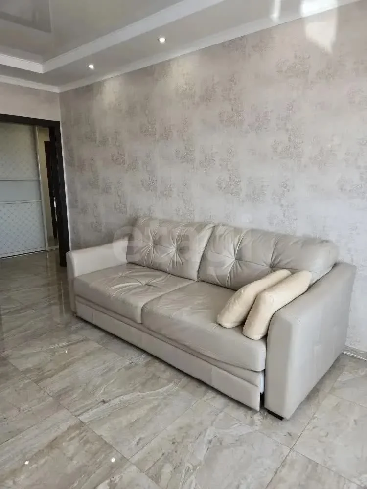 1-к квартира, 51м² (Гаражная улица, 67) - миниатюра 12