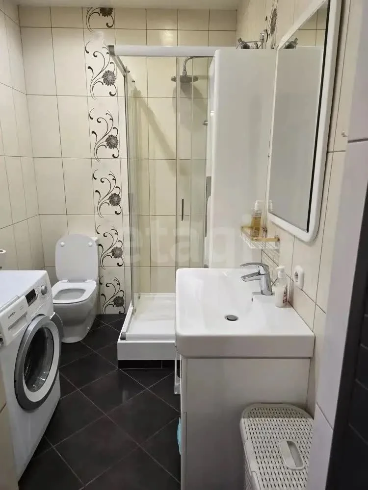 1-к квартира, 51м² (Гаражная улица, 67) - миниатюра 14