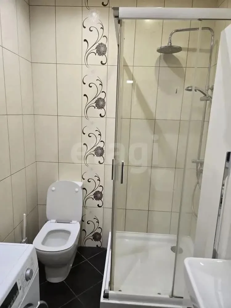 1-к квартира, 51м² (Гаражная улица, 67) - миниатюра 15