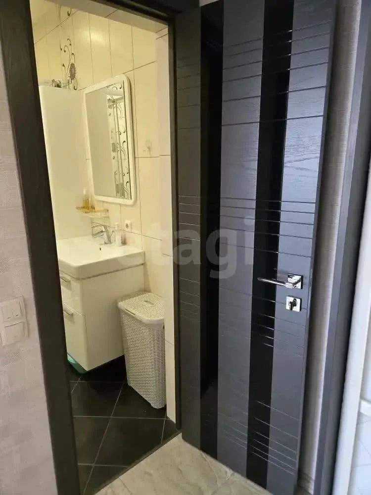 1-к квартира, 51м² (Гаражная улица, 67) - миниатюра 16