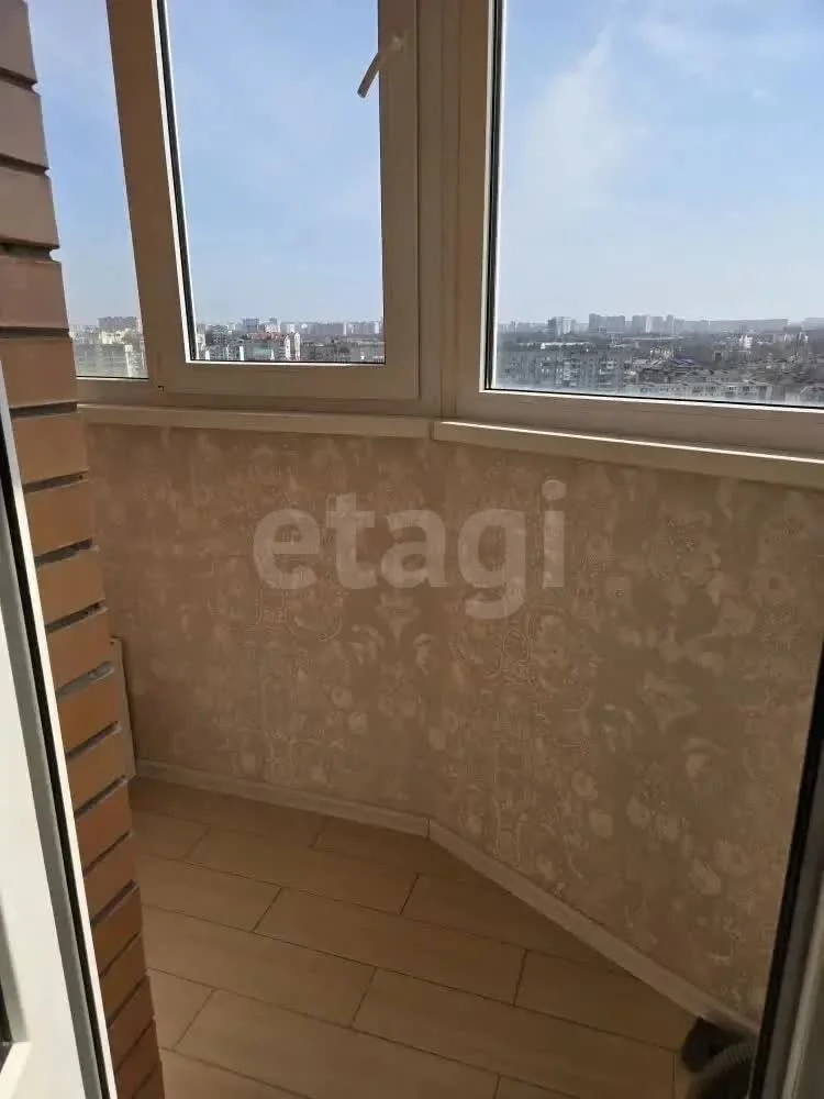 1-к квартира, 51м² (Гаражная улица, 67) - миниатюра 18