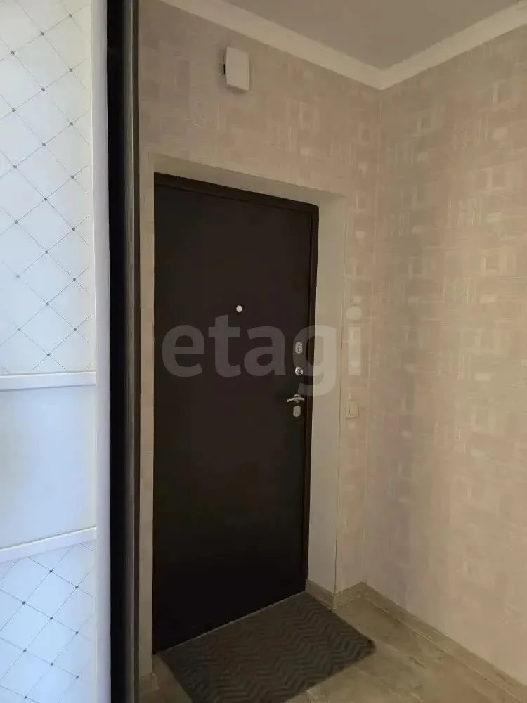 1-к квартира, 51м² (Гаражная улица, 67) - миниатюра 19
