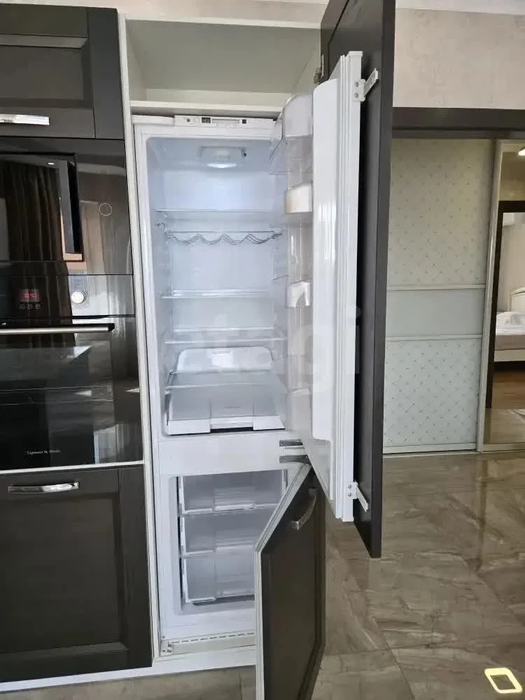1-к квартира, 51м² (Гаражная улица, 67) - миниатюра 4