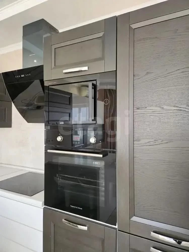 1-к квартира, 51м² (Гаражная улица, 67) - миниатюра 5