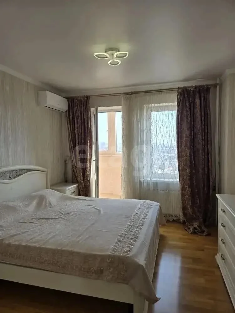 1-к квартира, 51м² (Гаражная улица, 67) - миниатюра 7