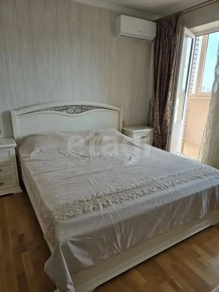 1-к квартира, 51м² (Гаражная улица, 67) - миниатюра 8