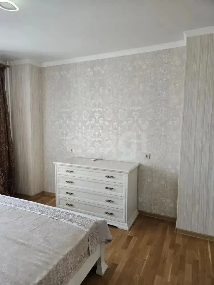 1-к квартира, 51м² (Гаражная улица, 67) - миниатюра 9