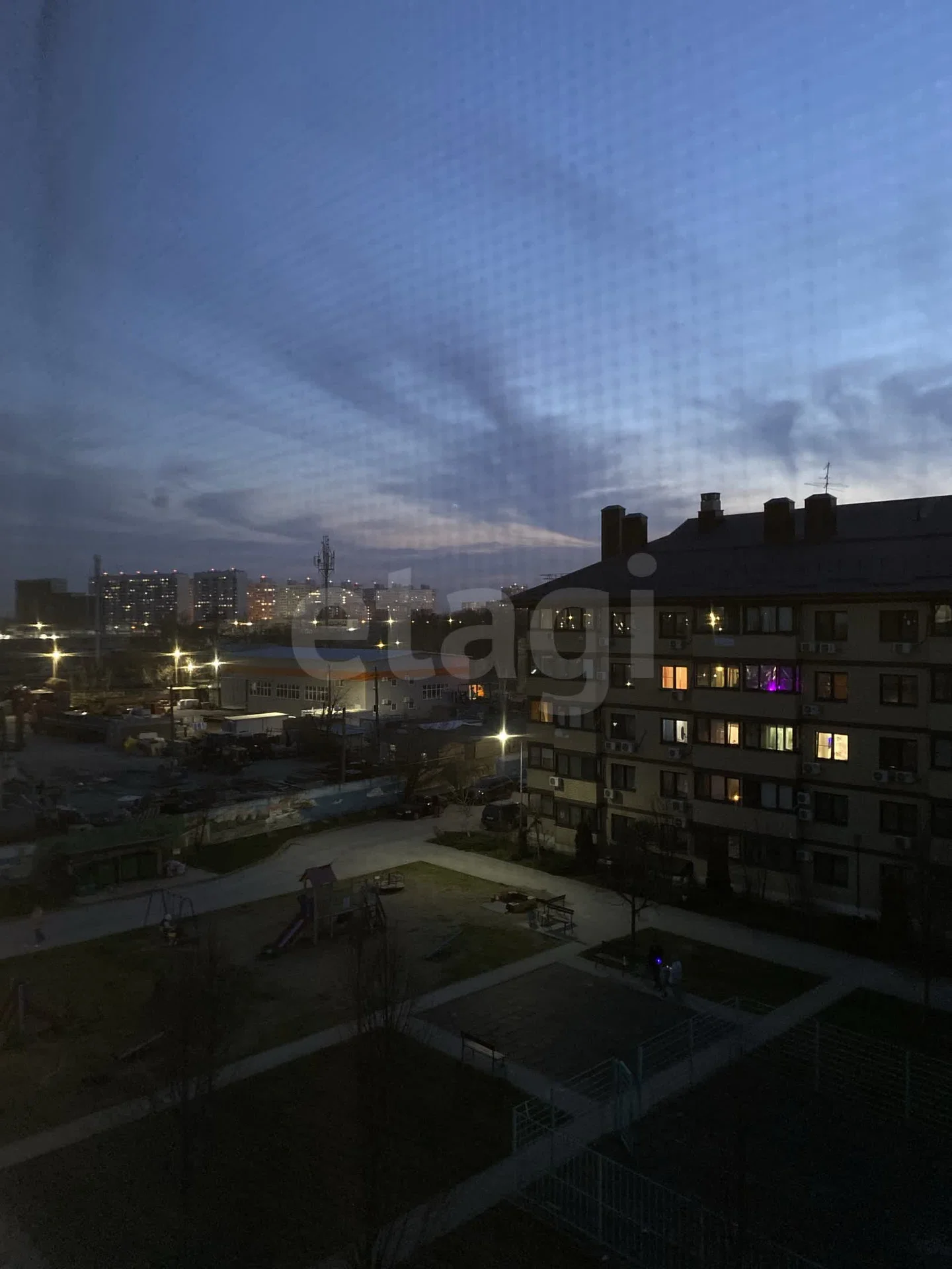 1-к квартира, 36.4м² (Войсковая улица, 20к3) - миниатюра 12