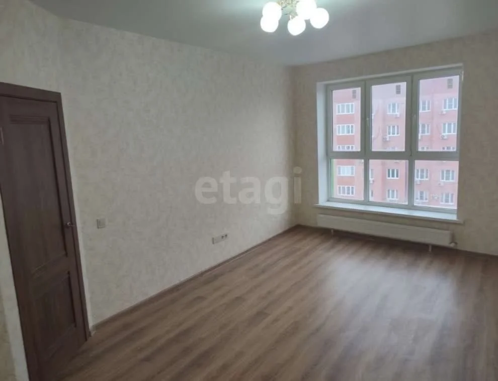 1-к квартира, 38.4м² (Восточно-Кругликовская улица, 42/3к1) - изображение 1