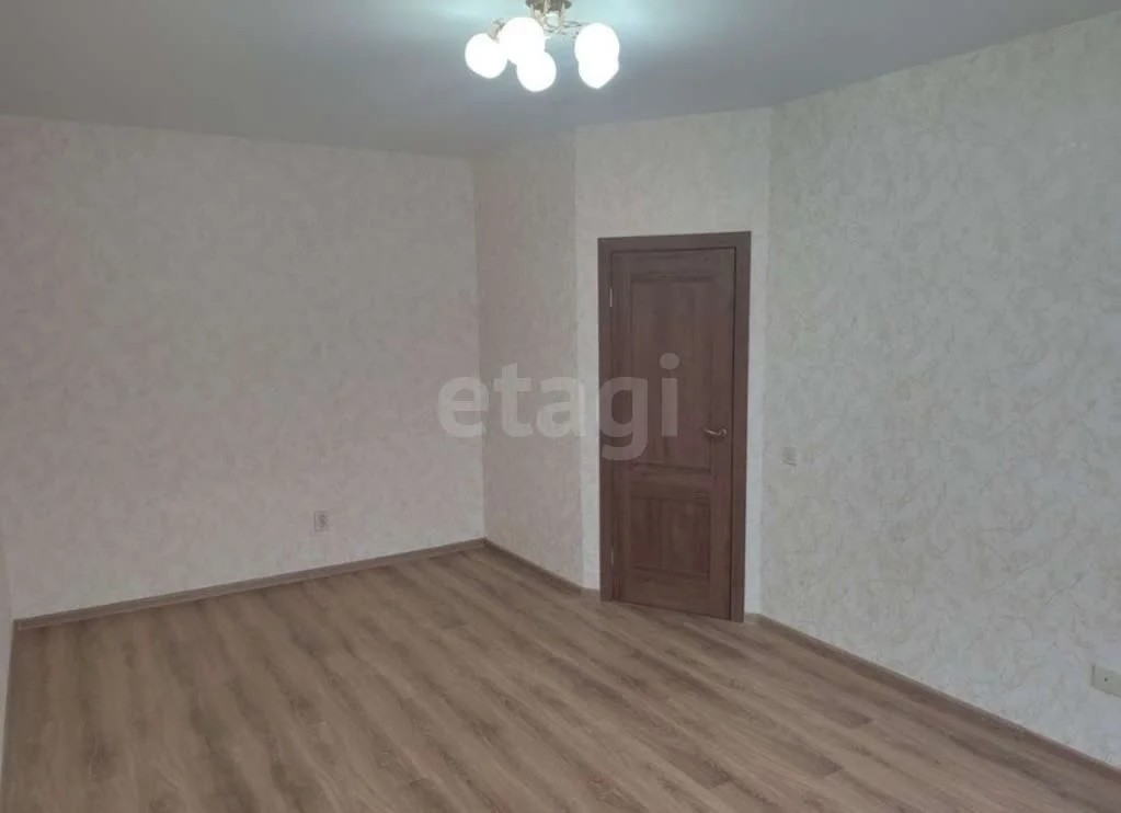 1-к квартира, 38.4м² (Восточно-Кругликовская улица, 42/3к1) - миниатюра 2
