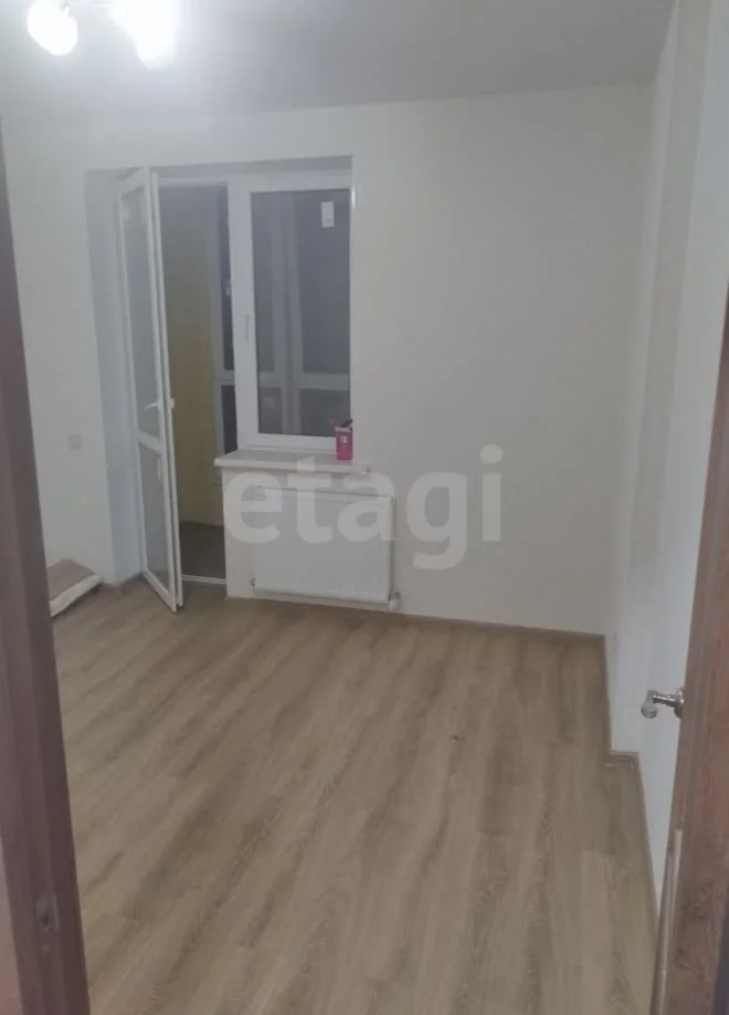 1-к квартира, 38.4м² (Восточно-Кругликовская улица, 42/3к1) - миниатюра 3