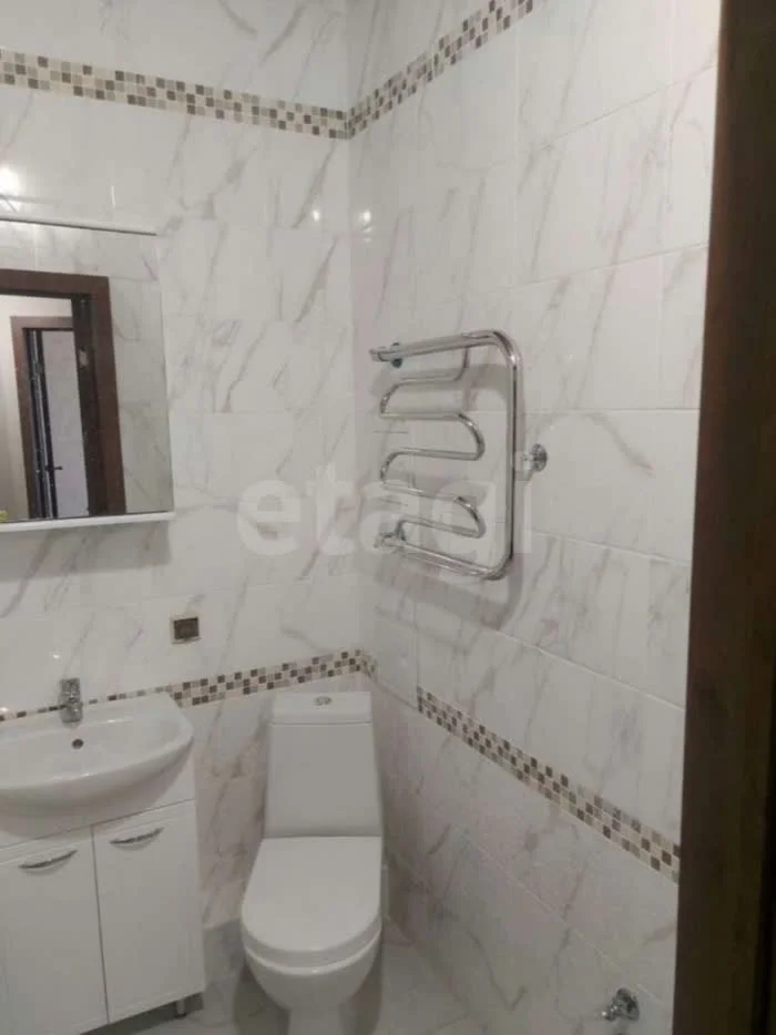 1-к квартира, 38.4м² (Восточно-Кругликовская улица, 42/3к1) - миниатюра 4