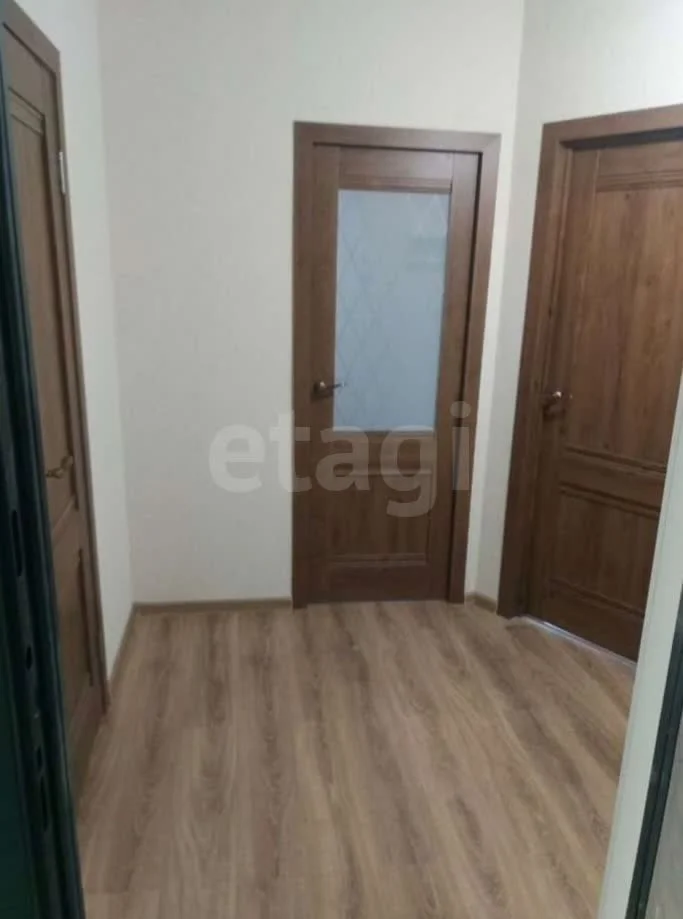 1-к квартира, 38.4м² (Восточно-Кругликовская улица, 42/3к1) - миниатюра 6