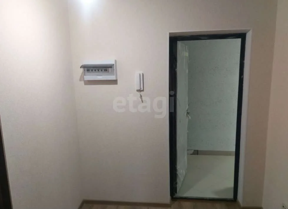 1-к квартира, 38.4м² (Восточно-Кругликовская улица, 42/3к1) - миниатюра 7