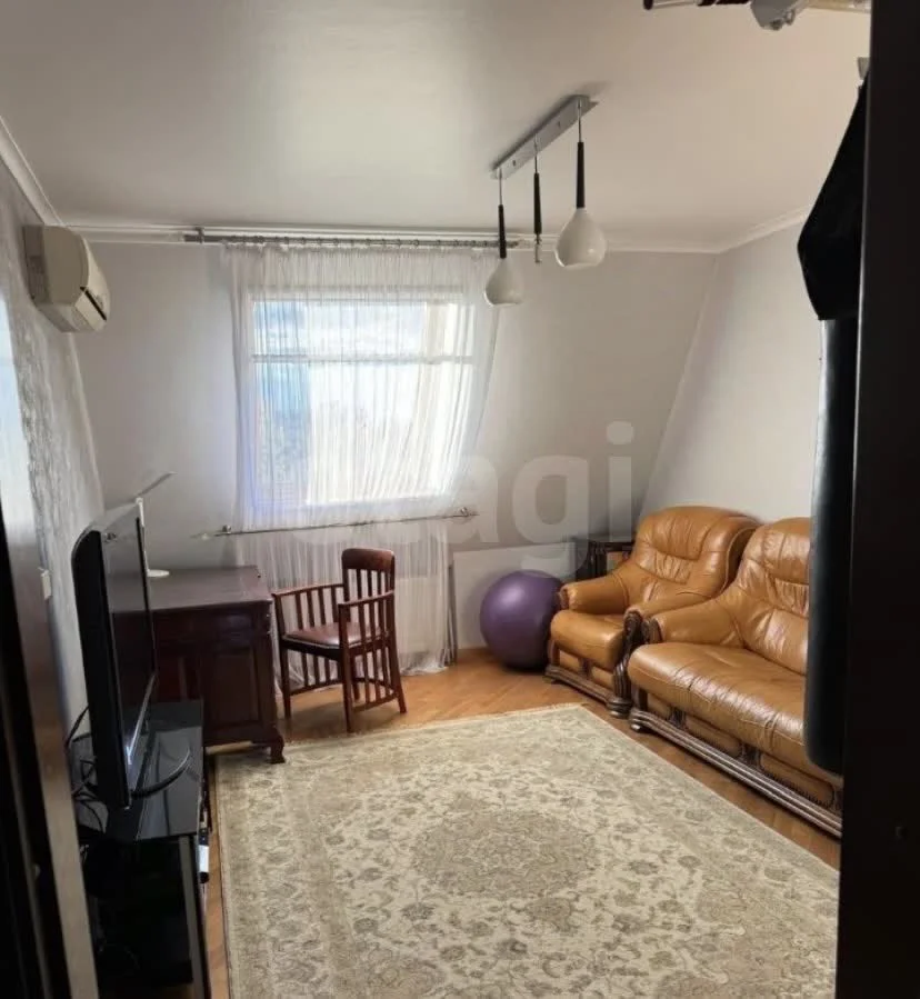 4-к+ квартира, 150м² (Сормовская улица, 167/1) - миниатюра 11